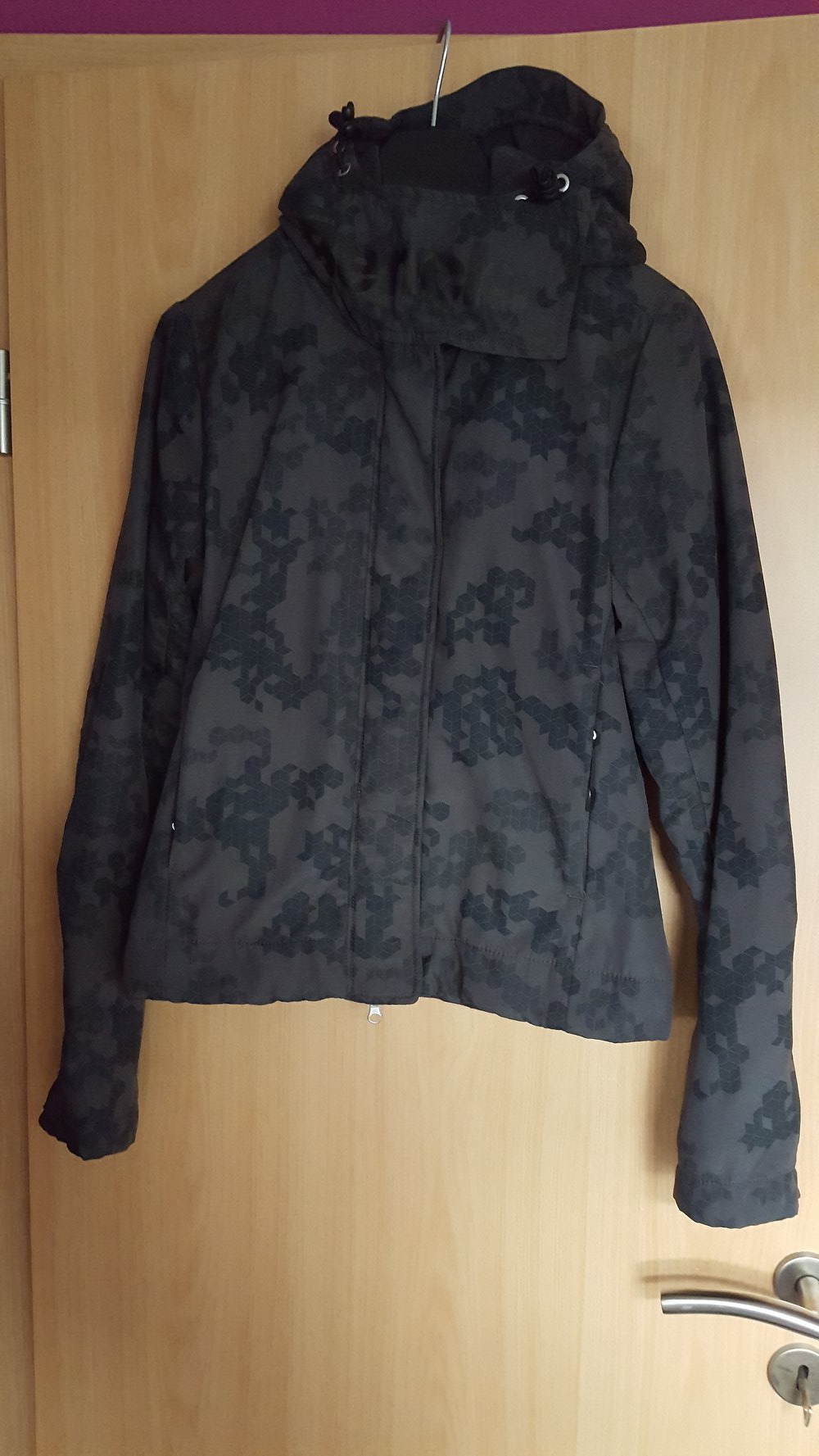 Bench Jacke