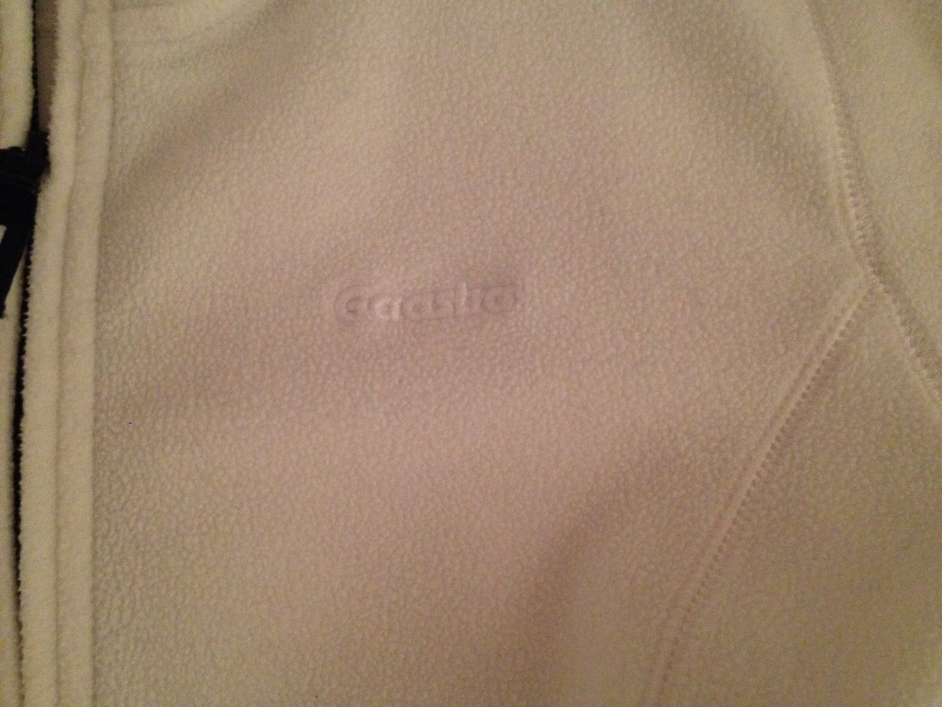 Gaastra Fleecejacke 