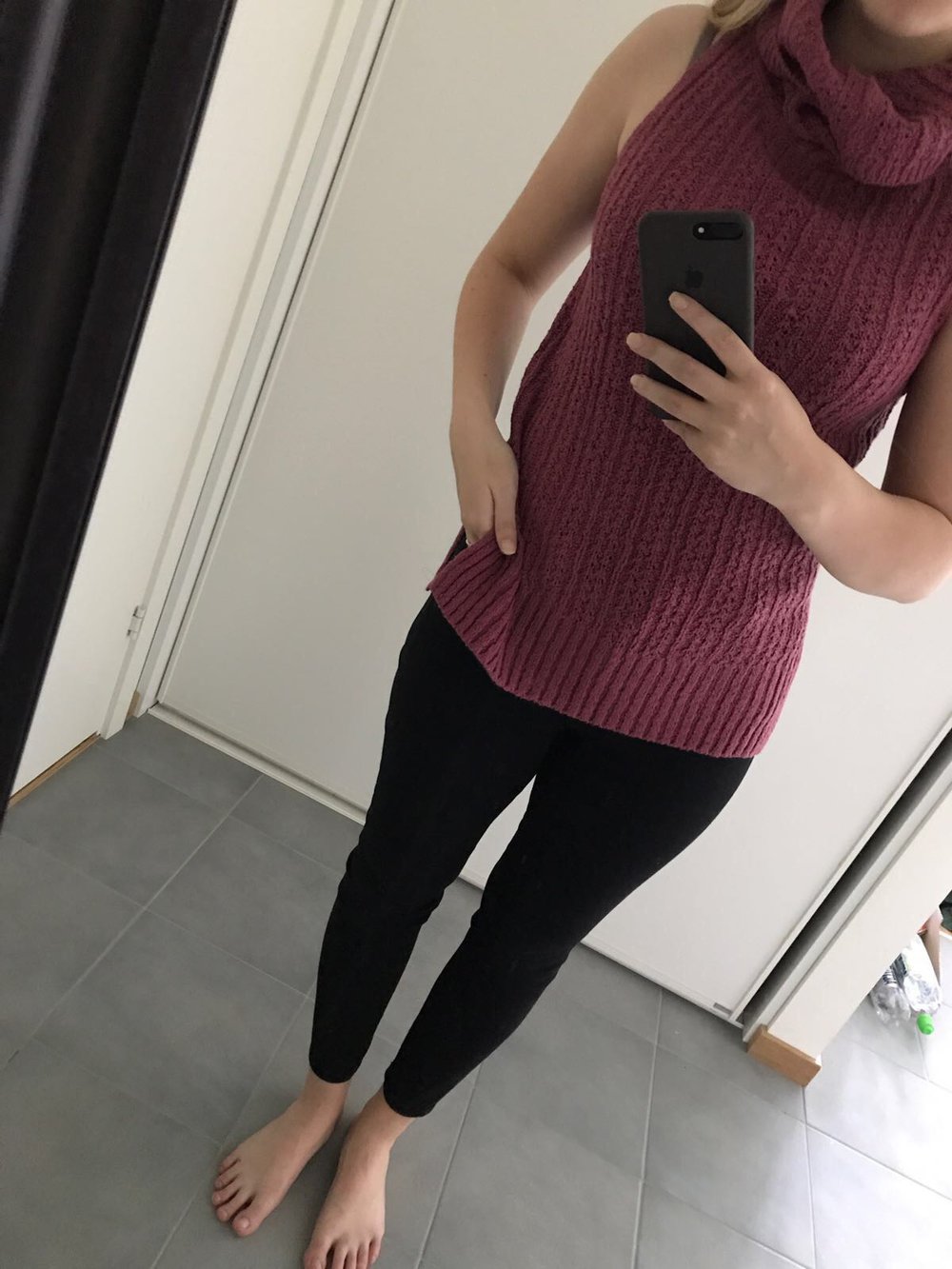 Hollister Shirt 