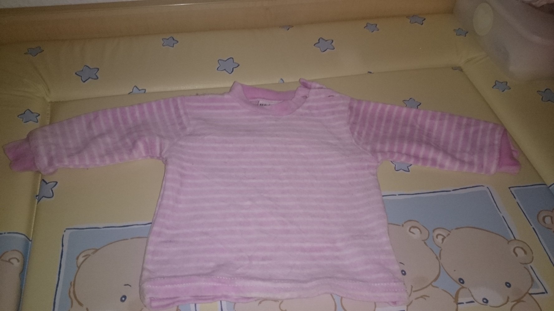 Pullover Gr 62