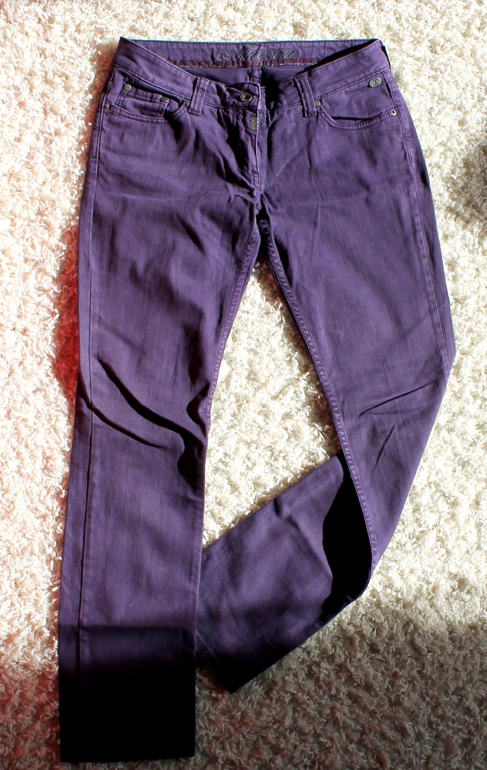 Timezone Jeans