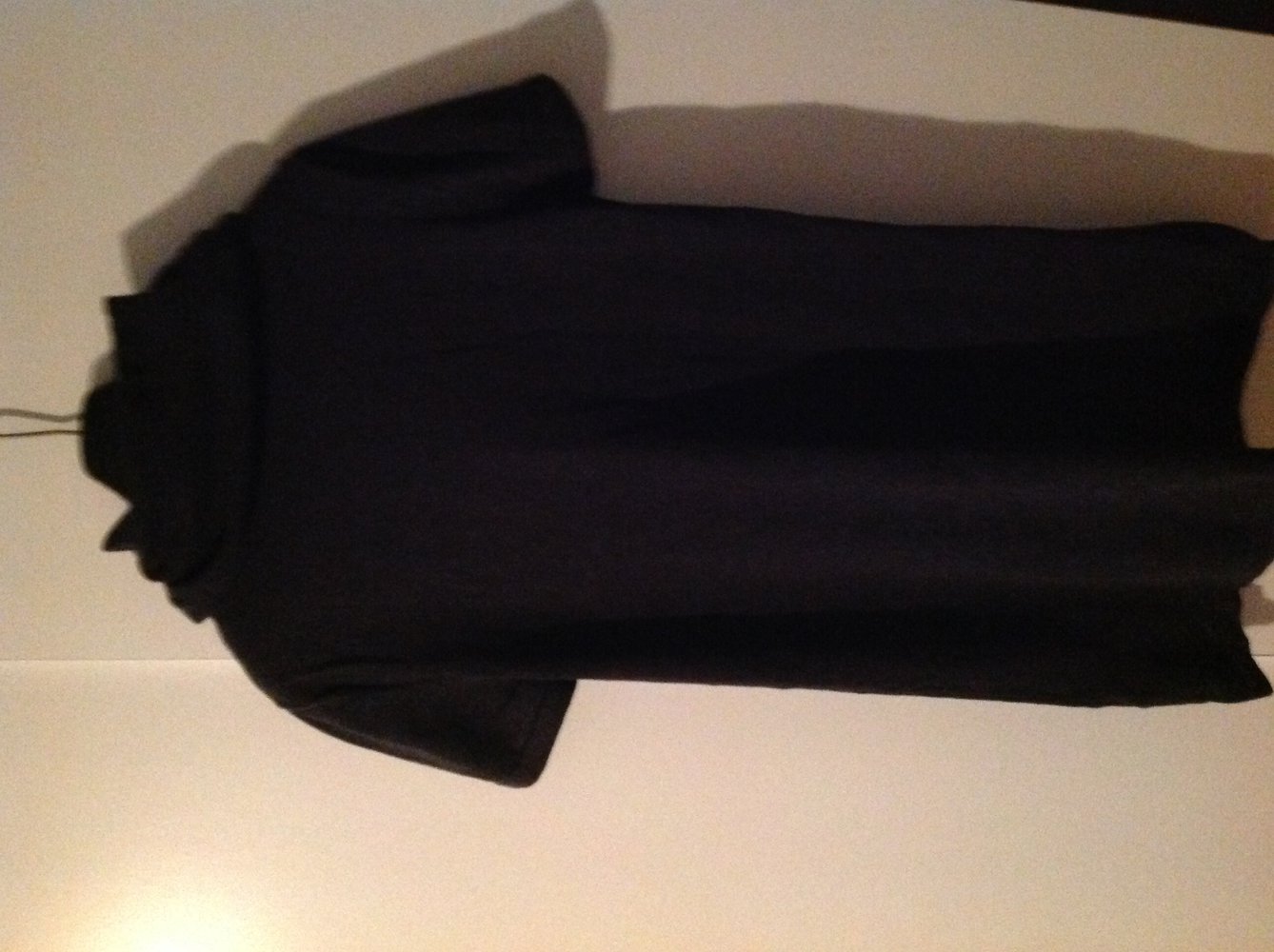Strickkleid