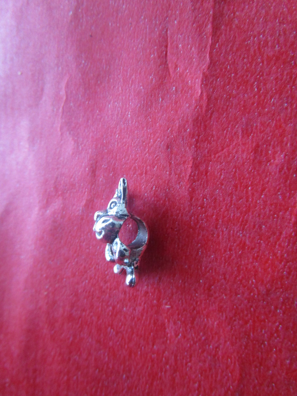 Bead Häschen