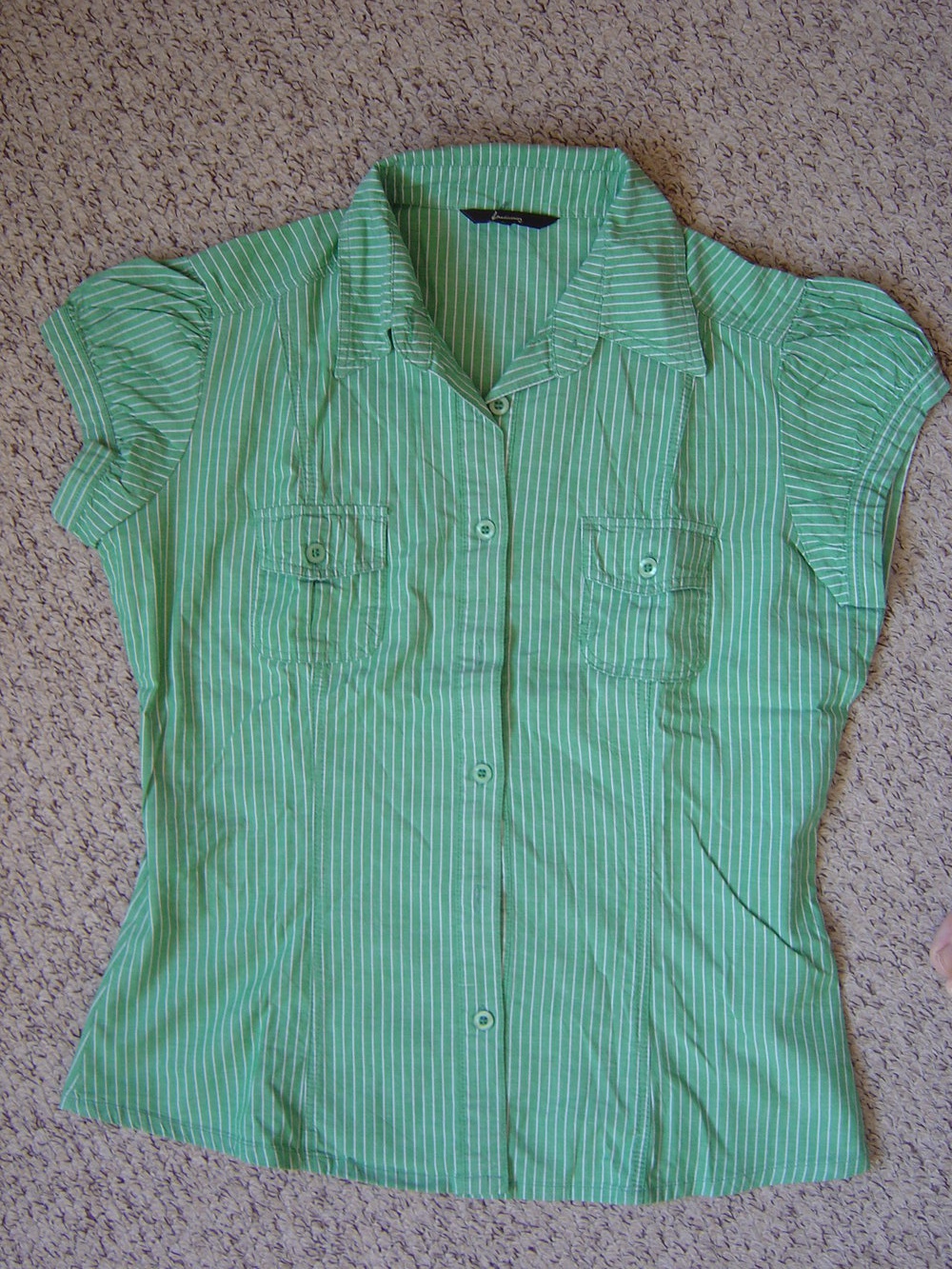 Bluse