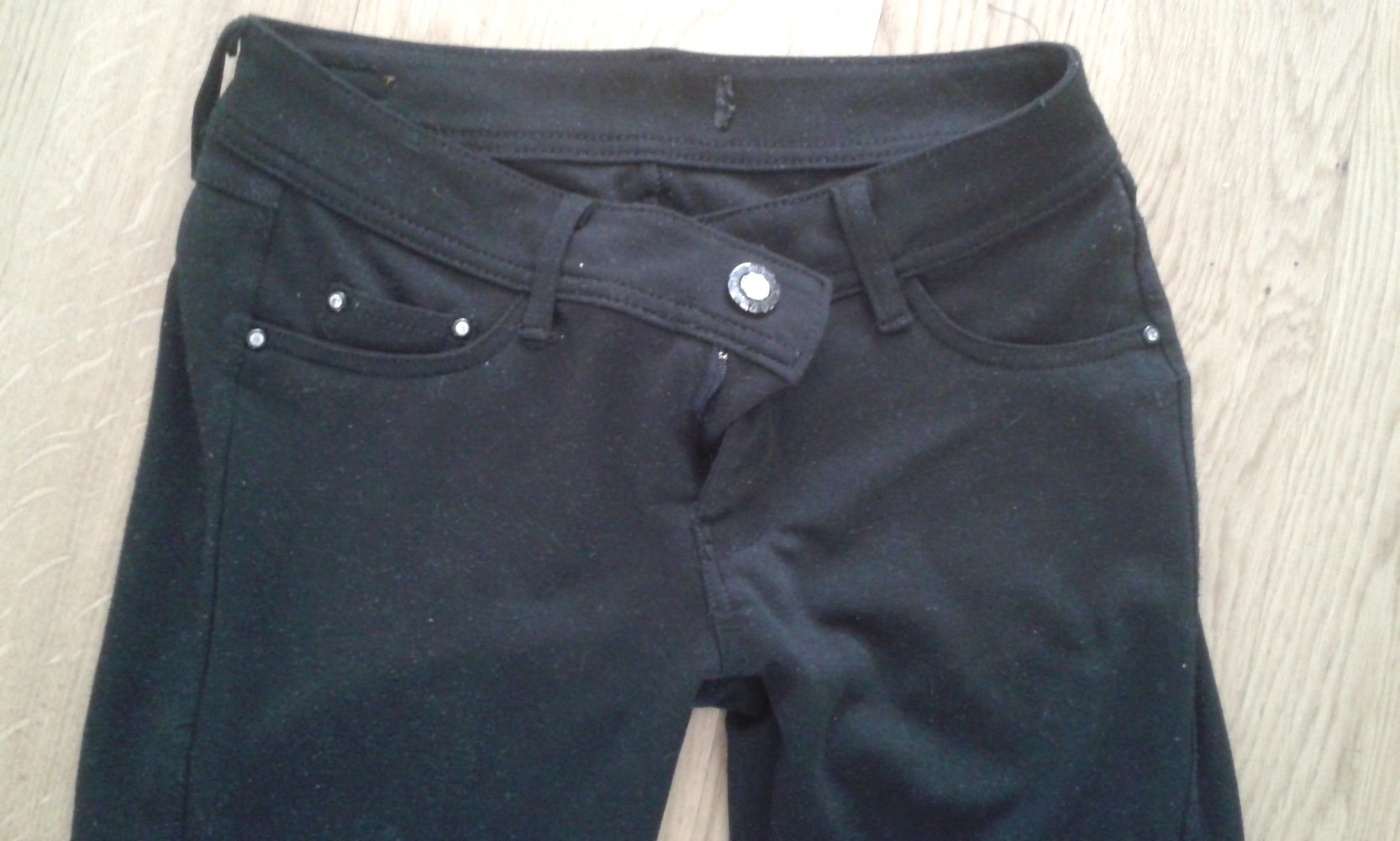 Hose Jeans