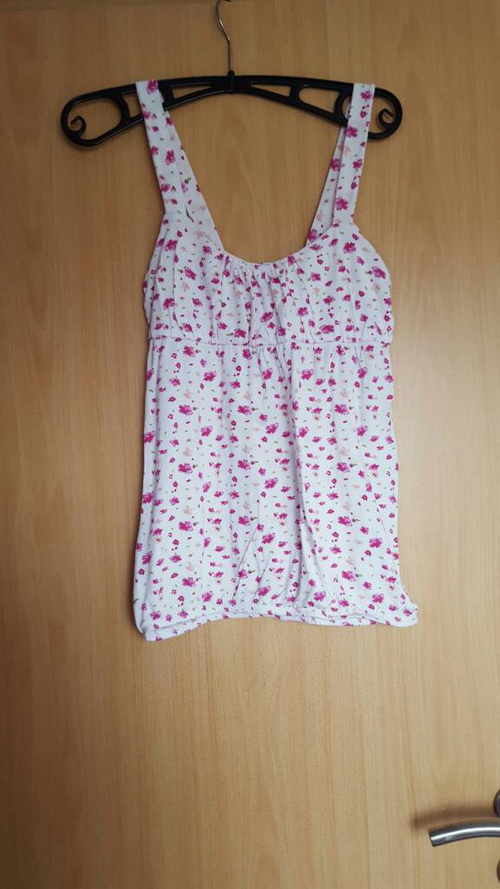 sommerliches Top