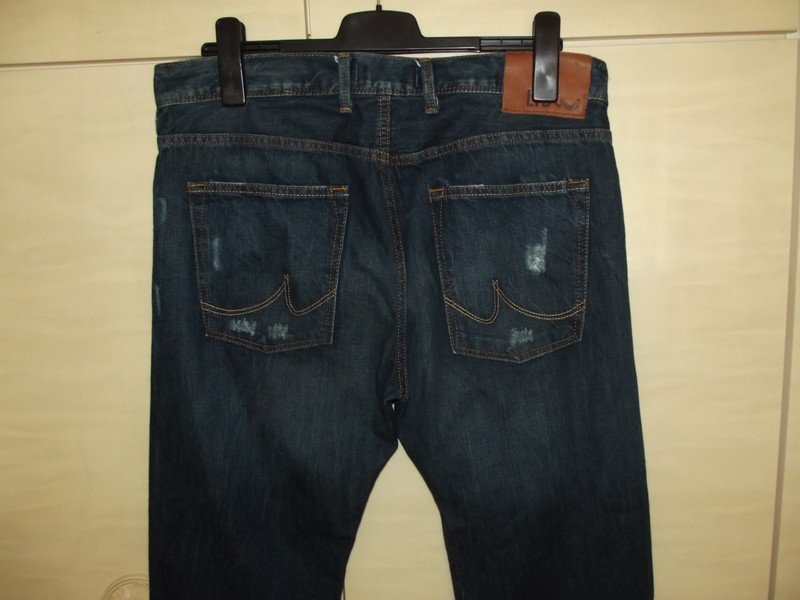 Sehr schöne Jeans von LTB Gr. W 34 L 36 