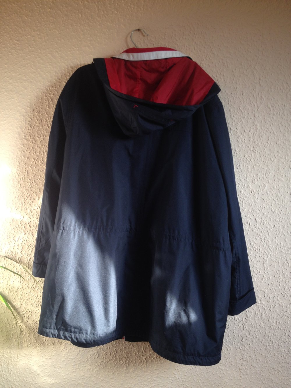 WPF Jacke