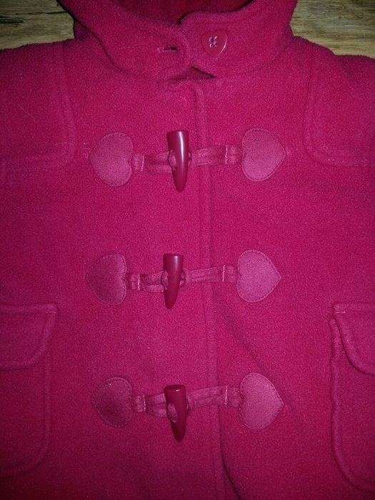 Jacke von Baby Gap