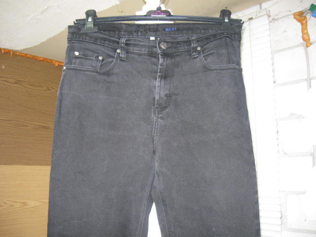 *** Tolle Jeans ***