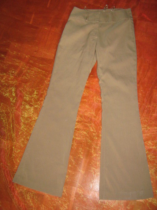 NEU * Sexy * Business * Freizeit * Anzug * Marlene- Style * Schlag- Hose 