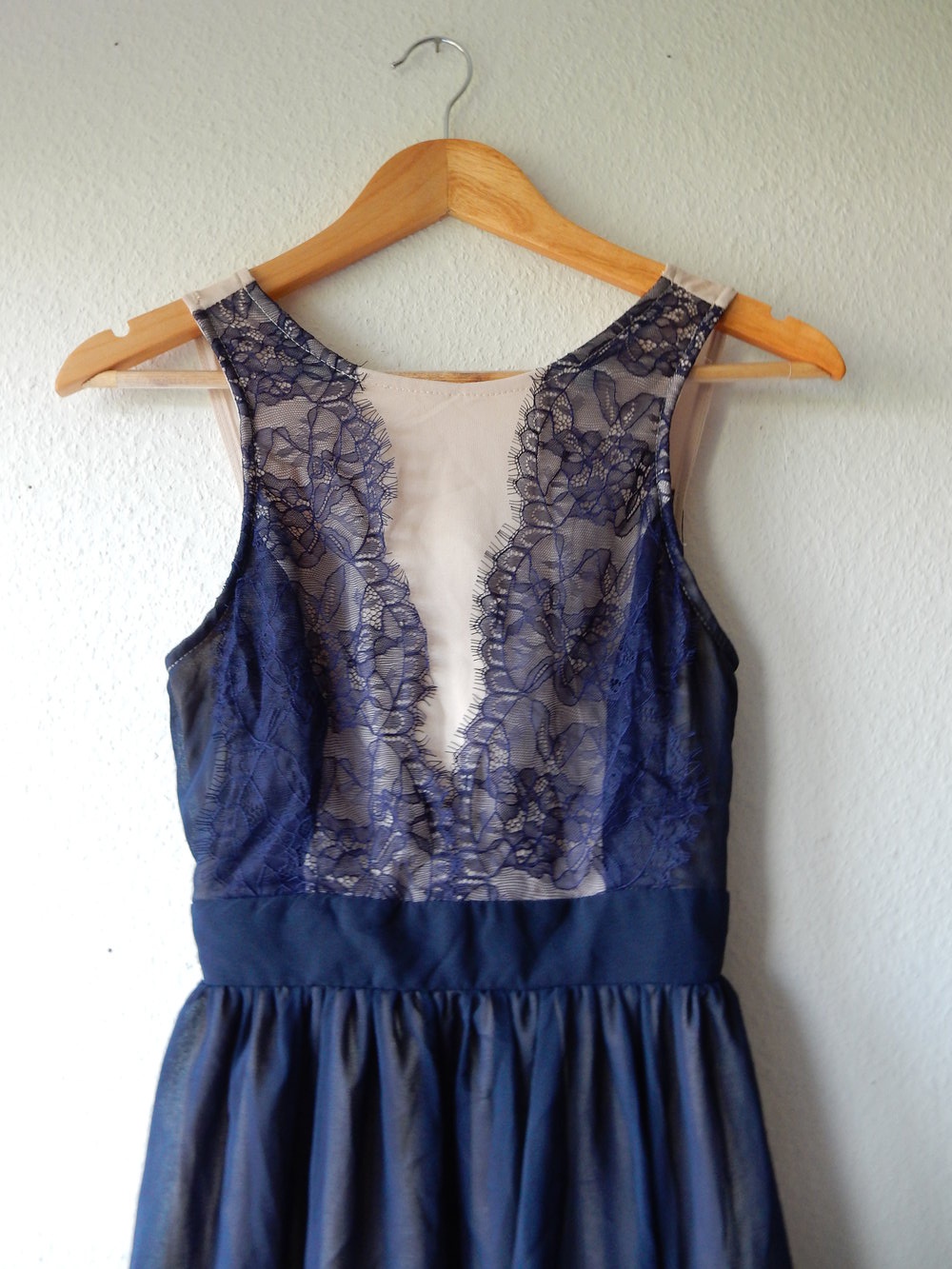 Abendkleid von ASOS