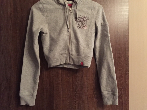 Esprit Sweatjacke