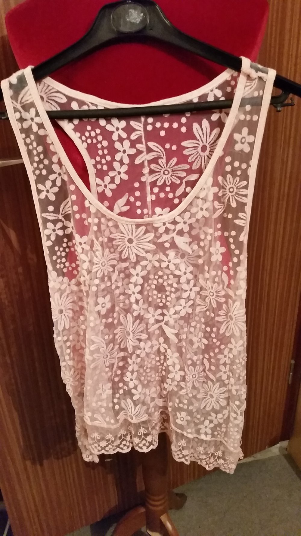 Italienisches Kleid