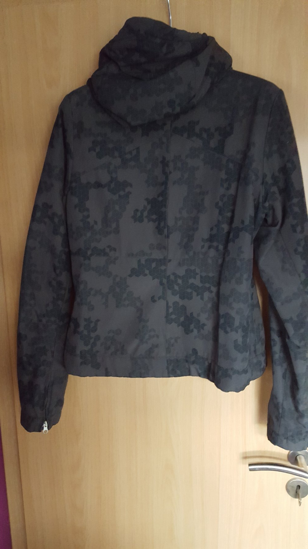 Bench Jacke