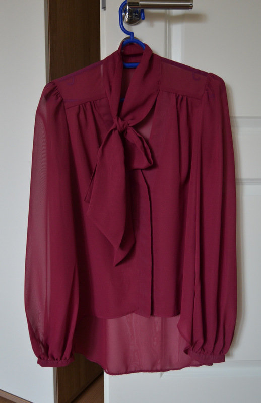 Bluse