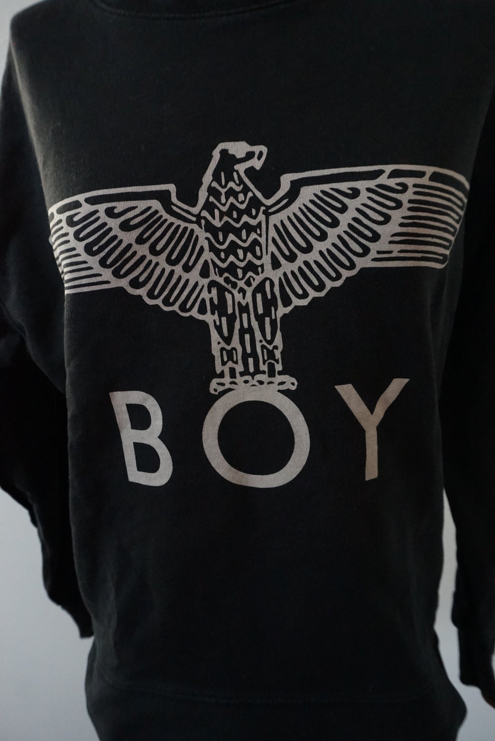 Boy London