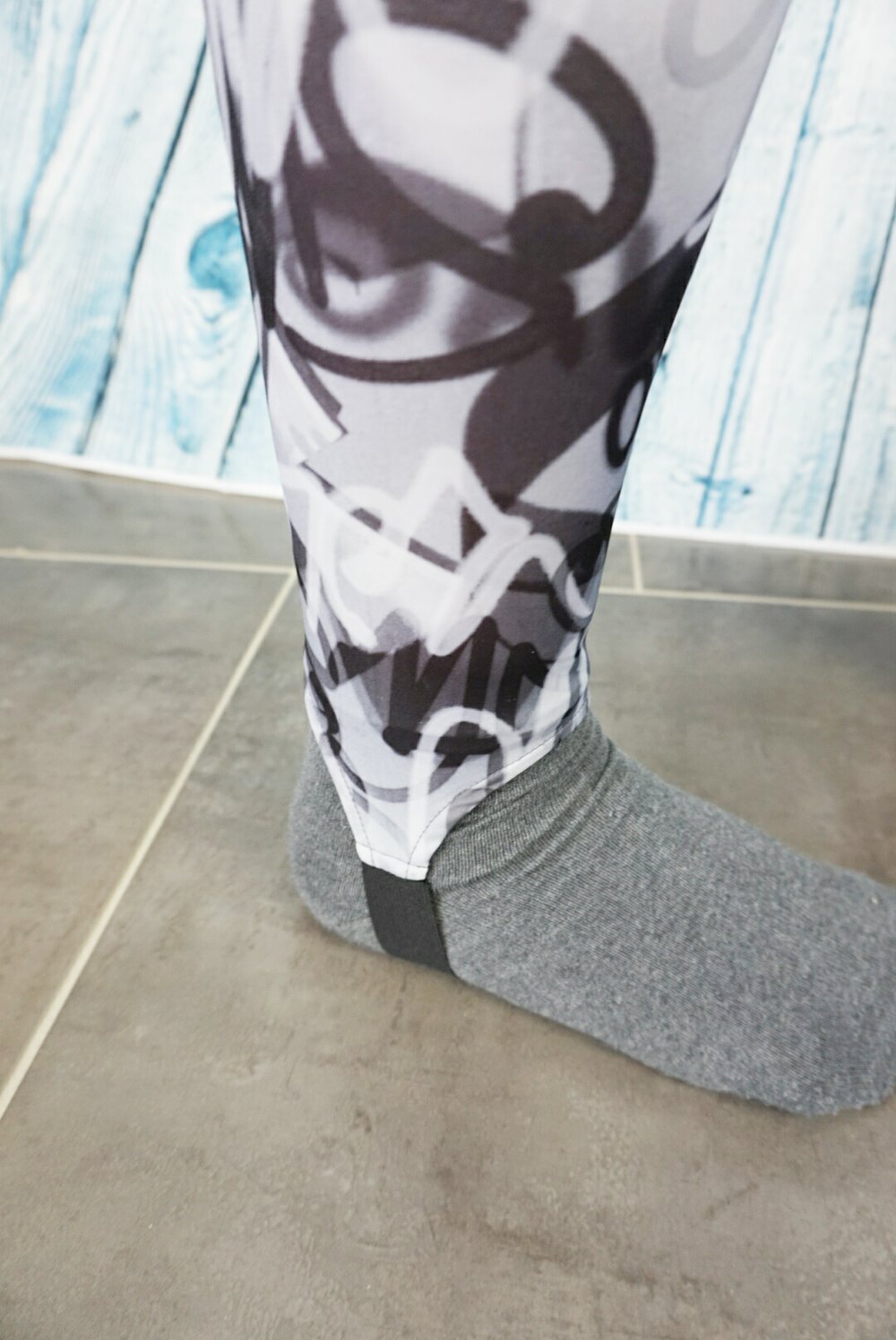 H&M Fitness Leggins 