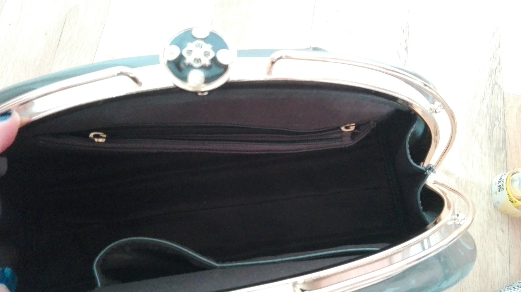 Handtasche