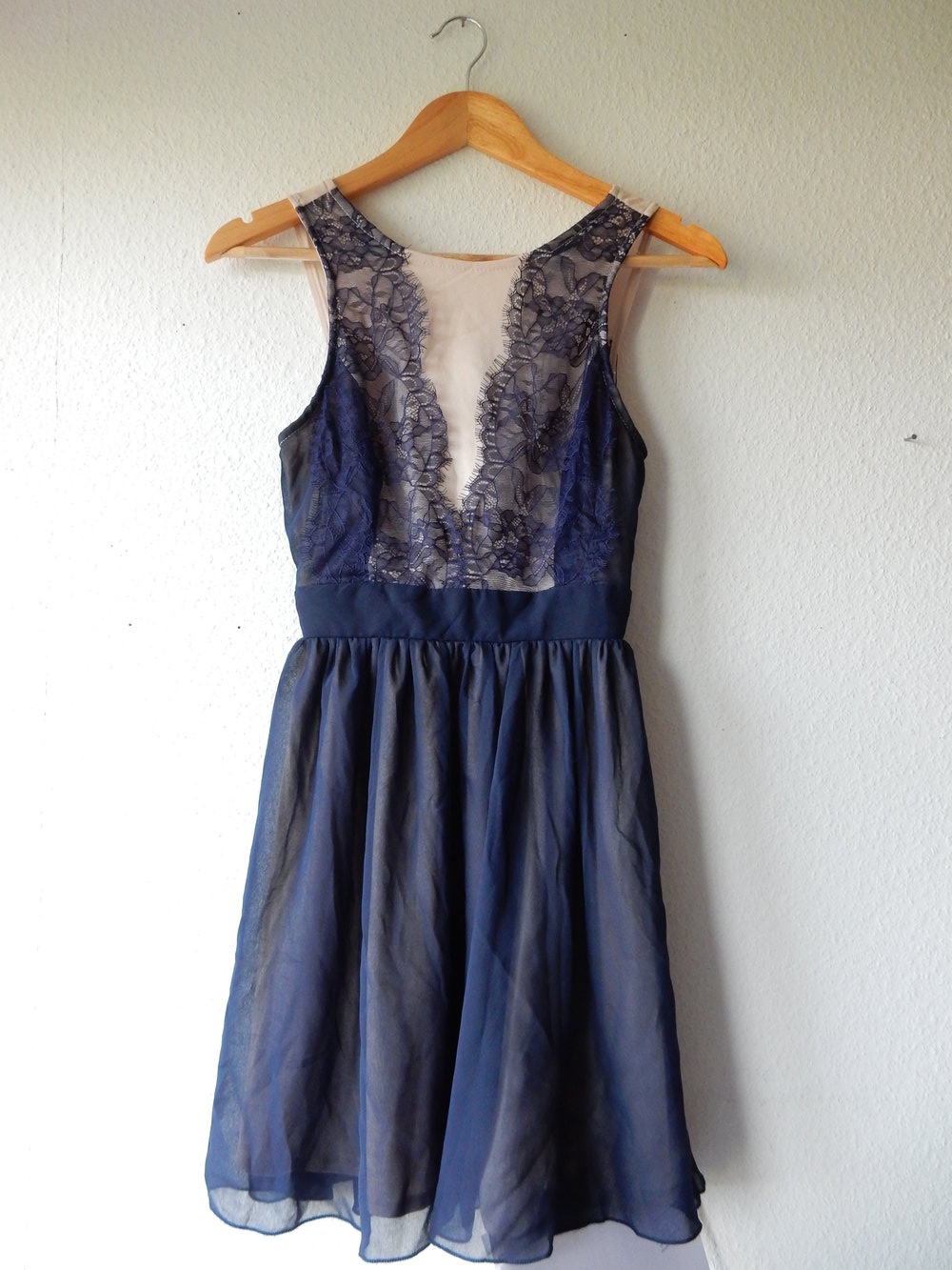 Abendkleid von ASOS