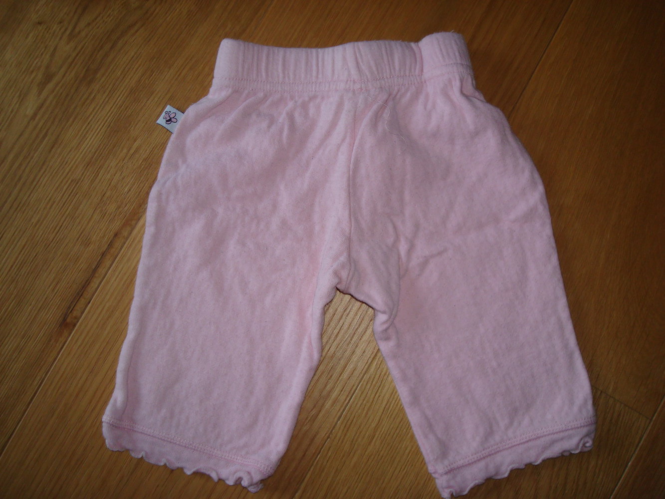 Hose für Babygirl Gr. 62