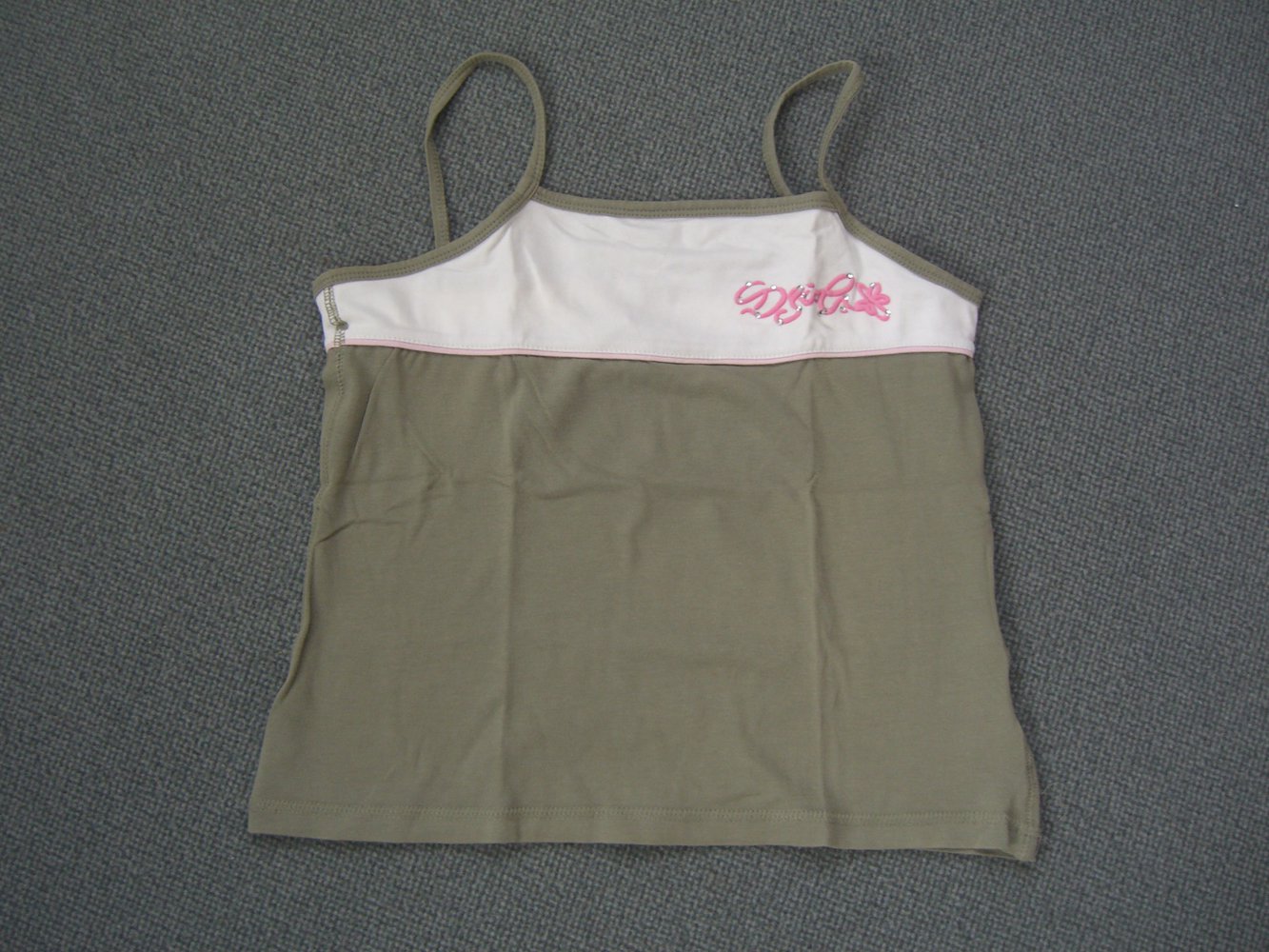 Sommertop von H&M