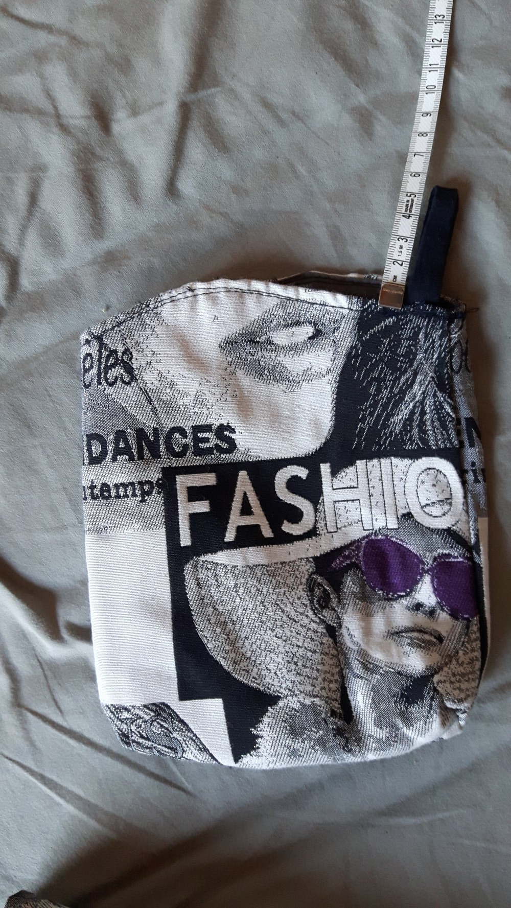 NEU 2er Set Tasche