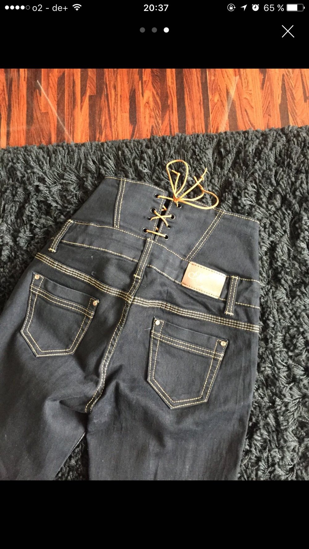 Highwest Hose