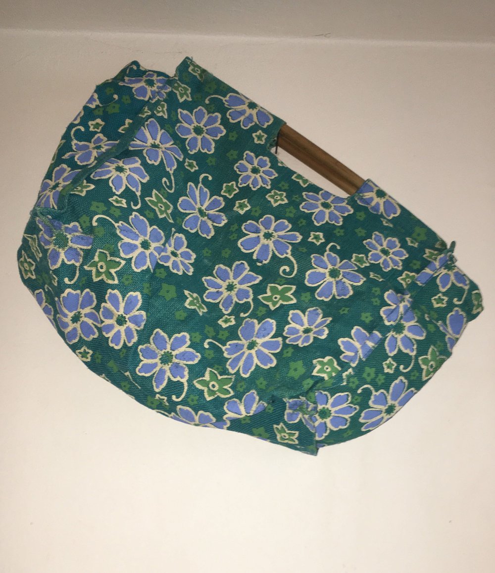 Strand Tasche 