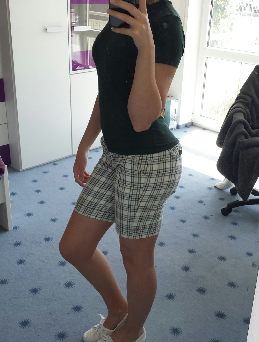 Karoshorts