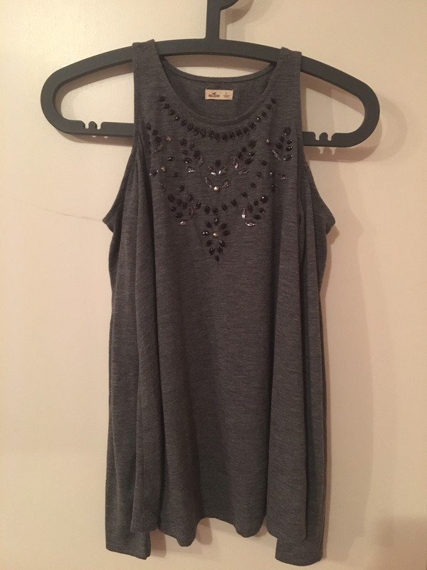 Hollister Shirt 
