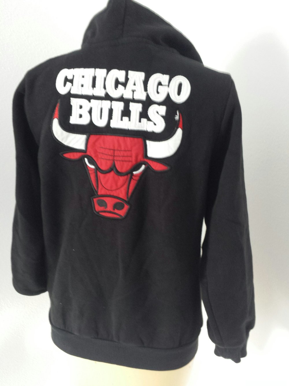 Chicago Bulas