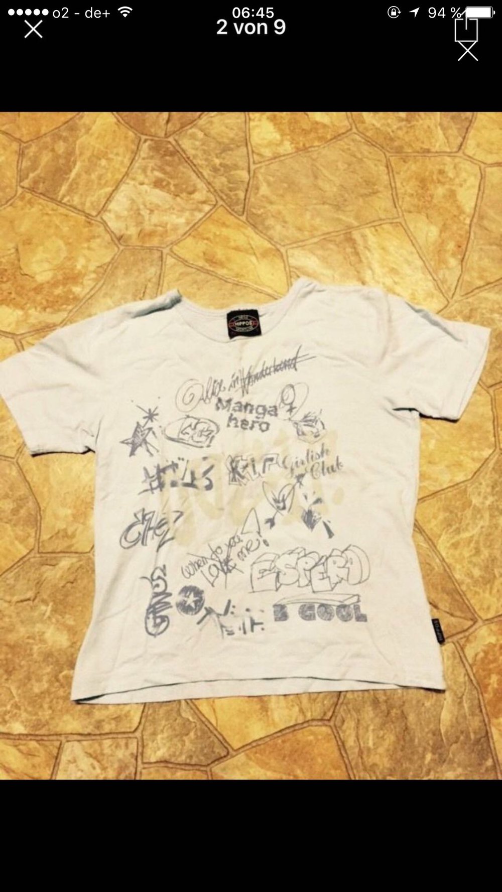 T Shirt 152