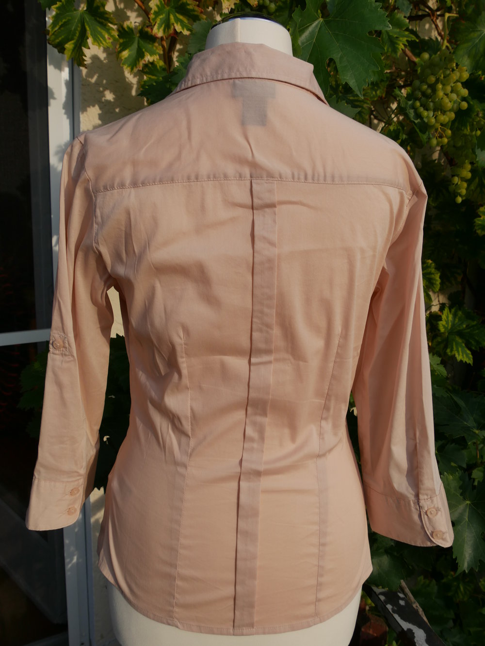 Bluse von H&M