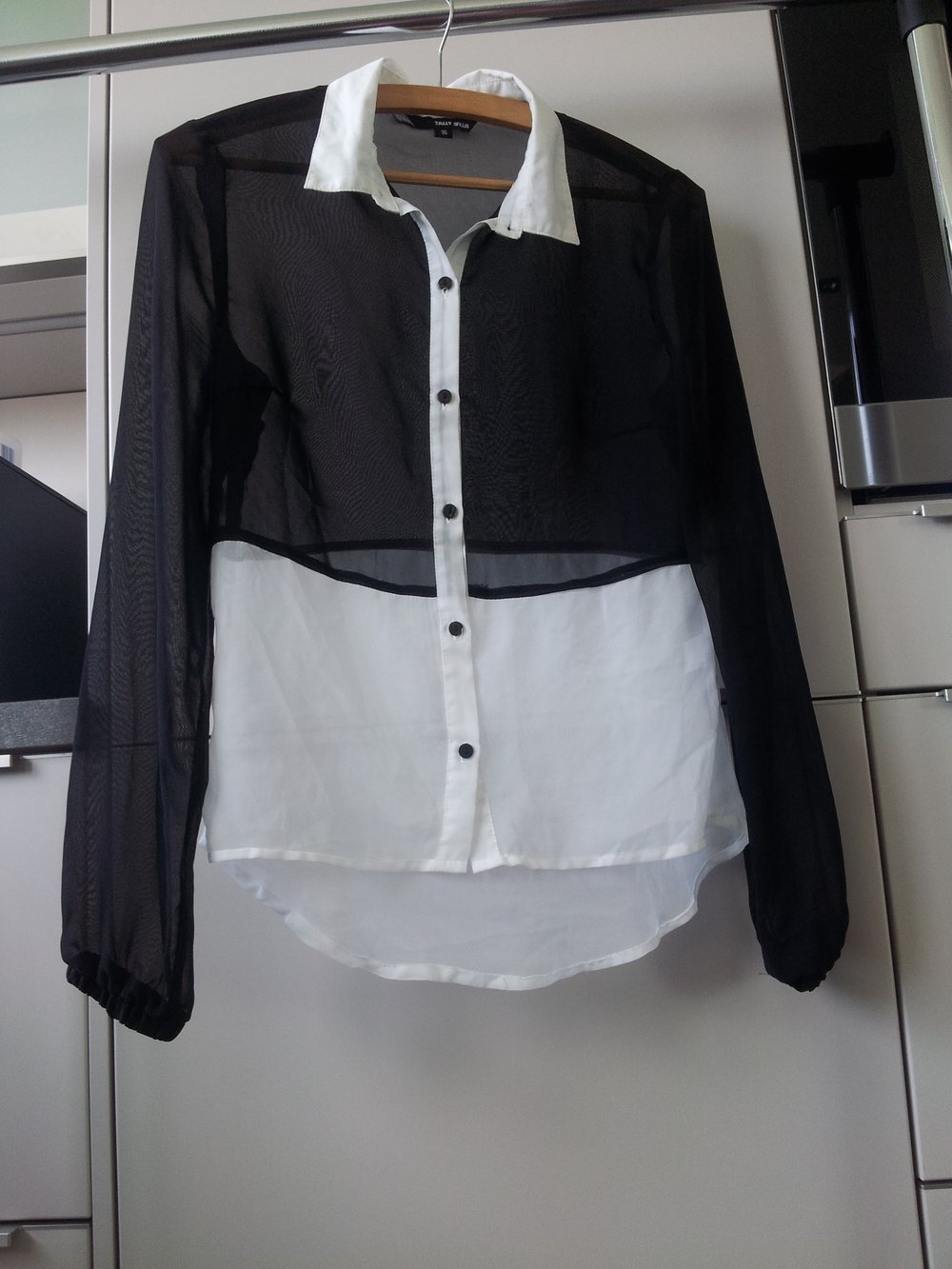 Bluse Tally Weijl