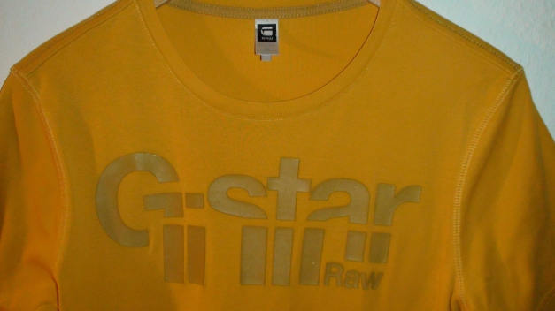G-Star T-Shirt Gr.L