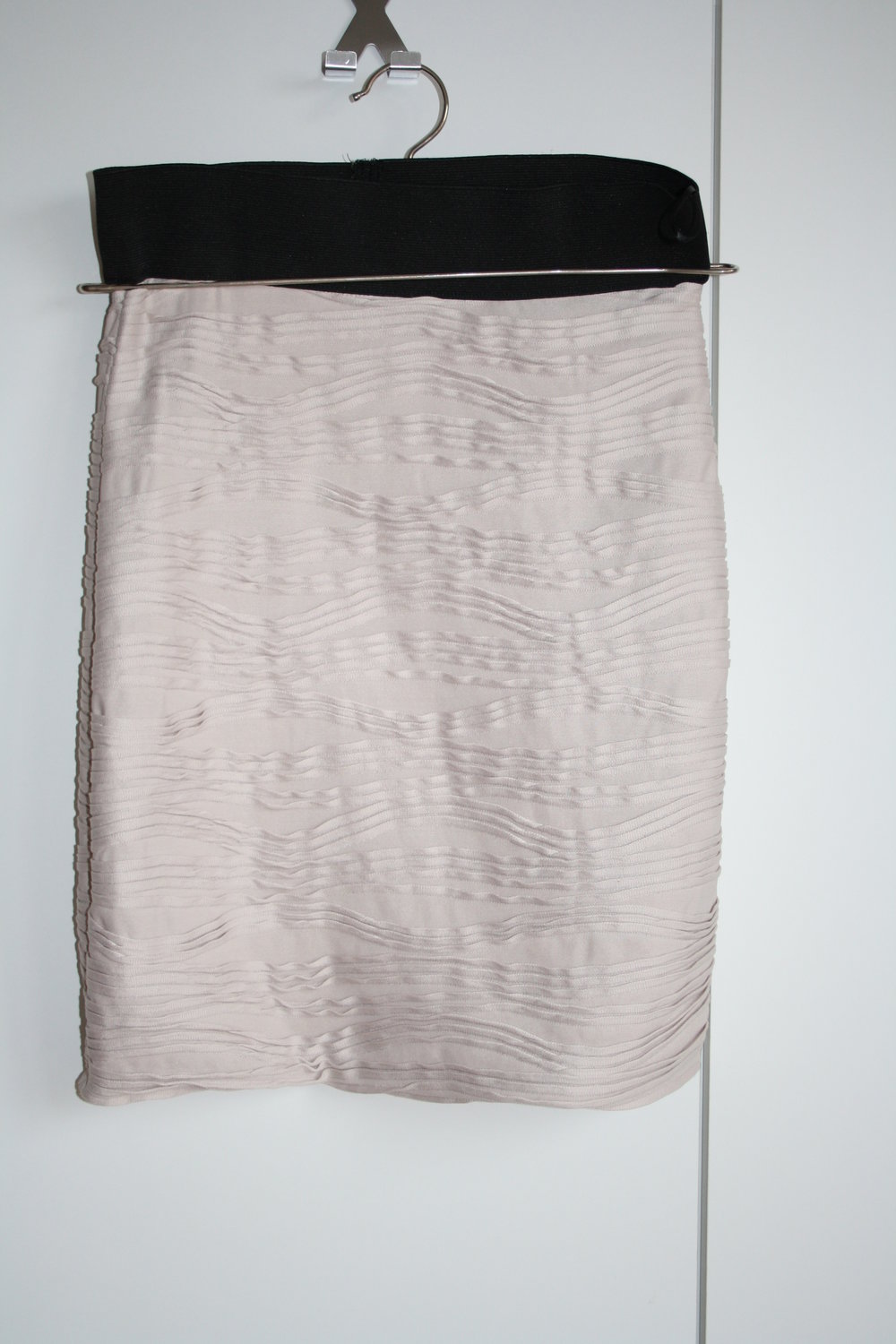 * rosa Rock H&M
