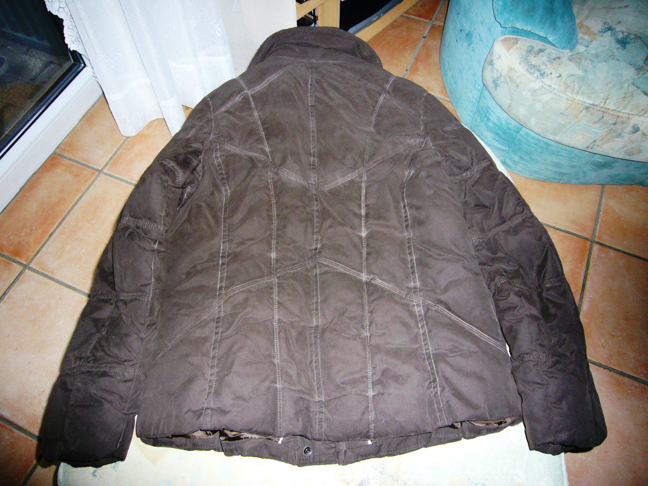 Jacke Gr.36 BIAGGINI