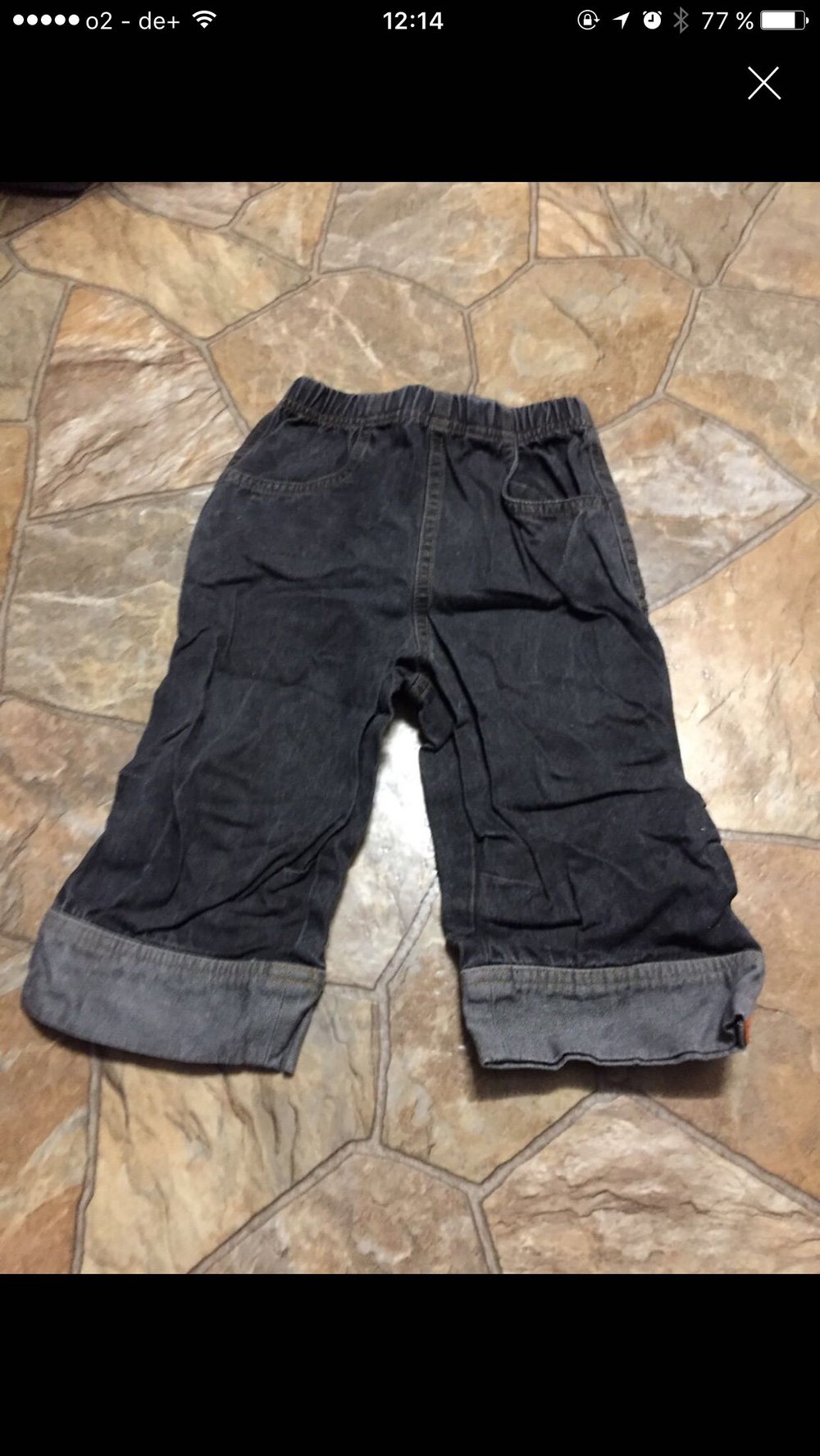 Diverse Hosen 