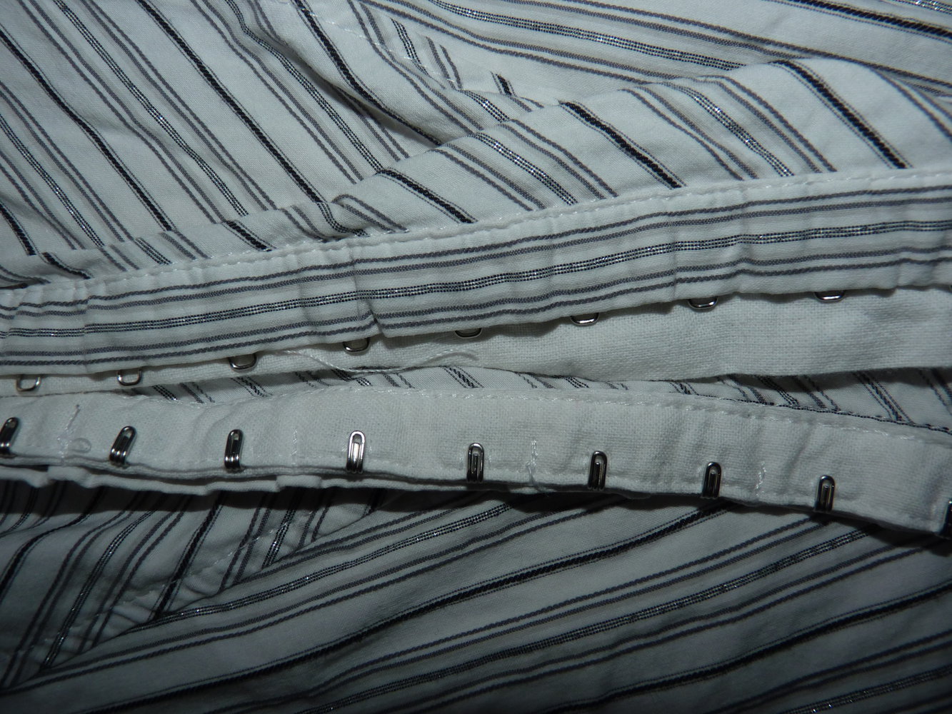 Corsagenbluse+Hose