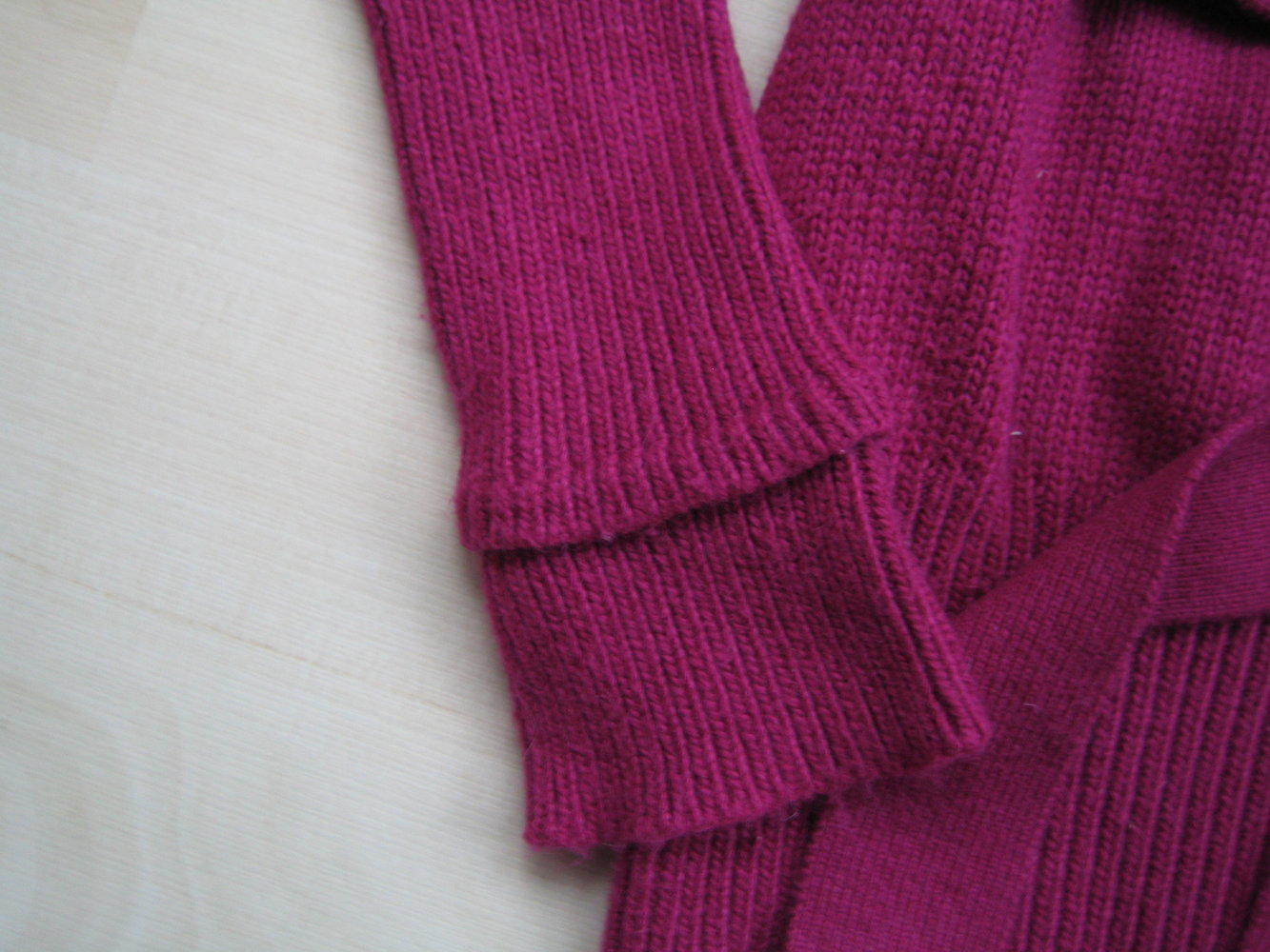Strickpullover