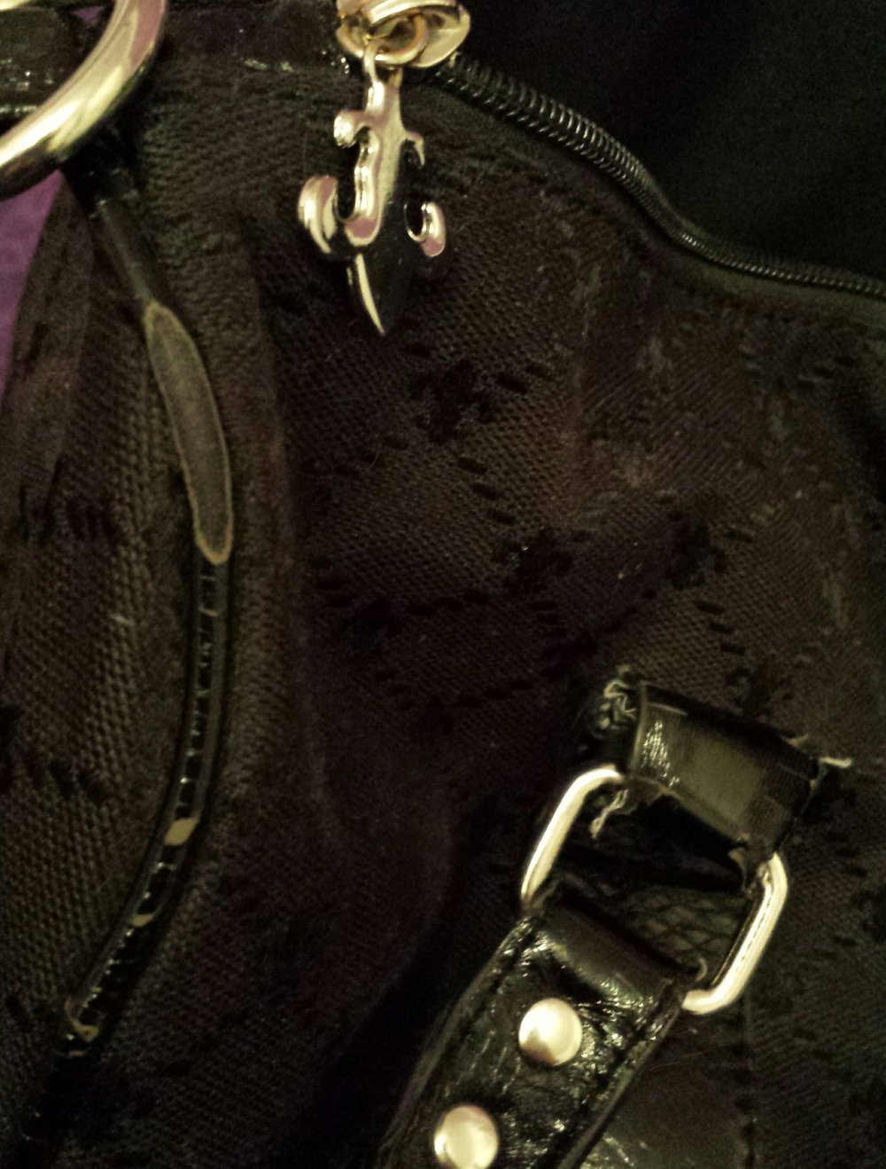 Tasche