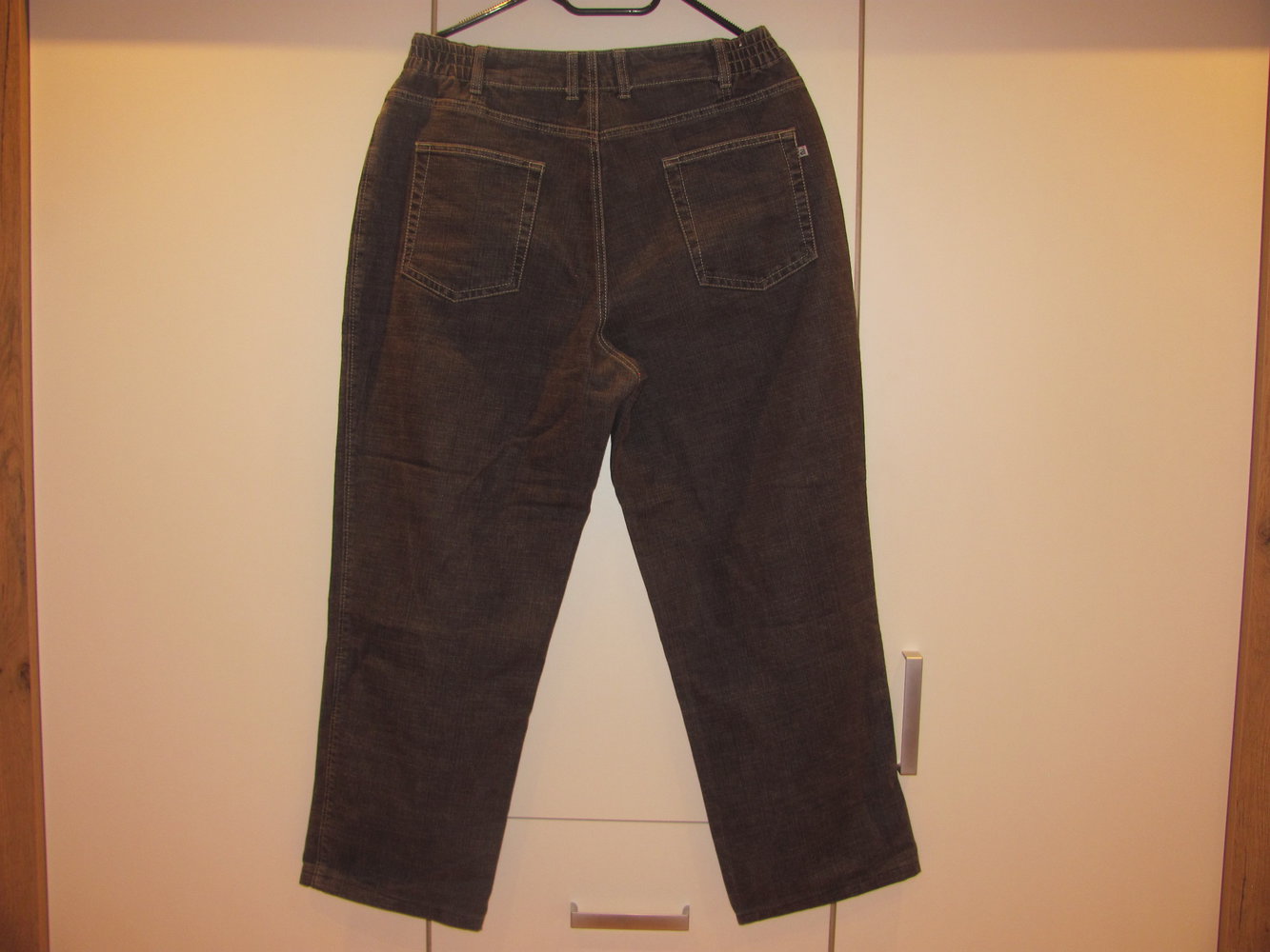 Jeans Hose Jeanshose Größe 44