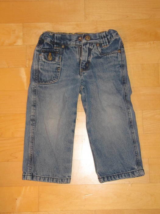Jeans Hose Gr.86