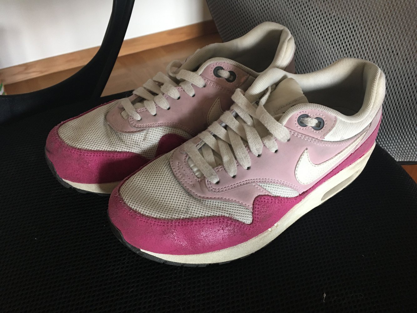 Nike Air Max Gr.38