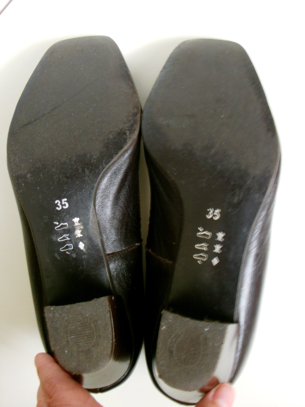 Pumps