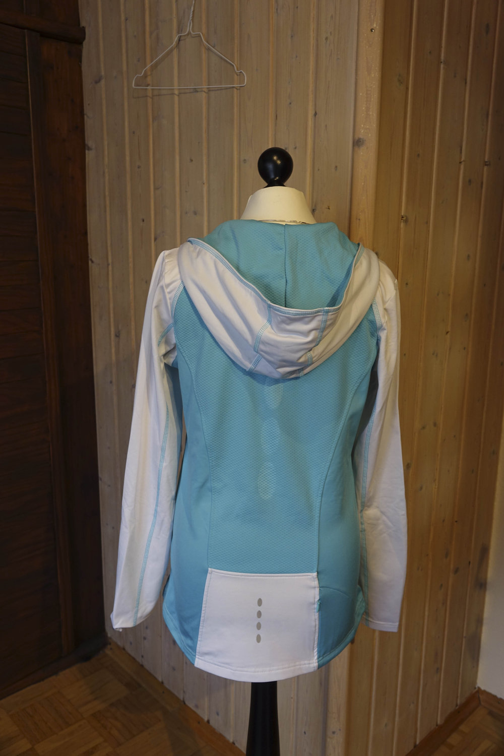 Laufjacke, Sportjacke