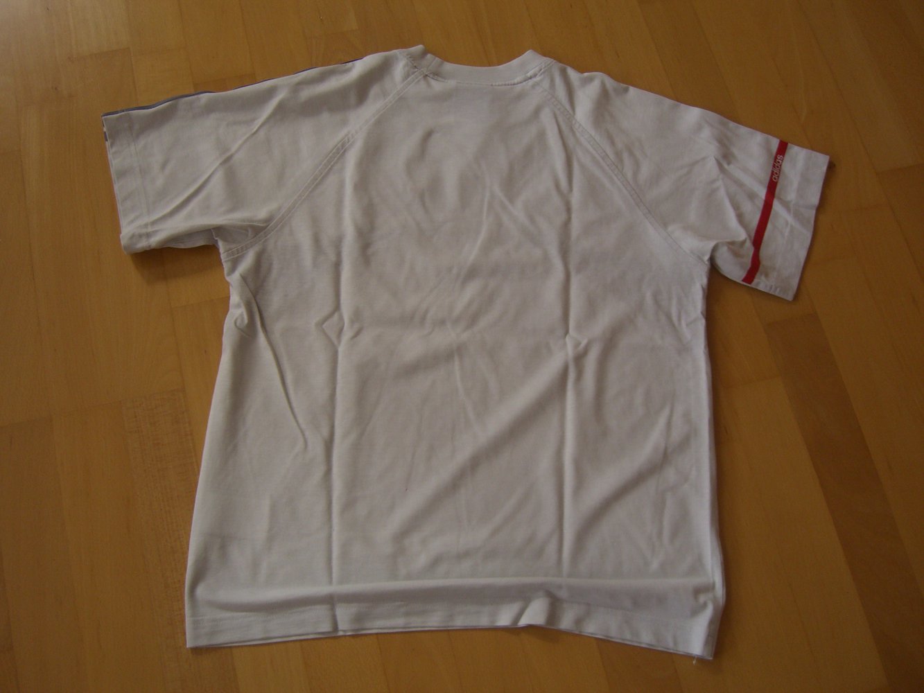 Adidas T-Shirt Gr. 152