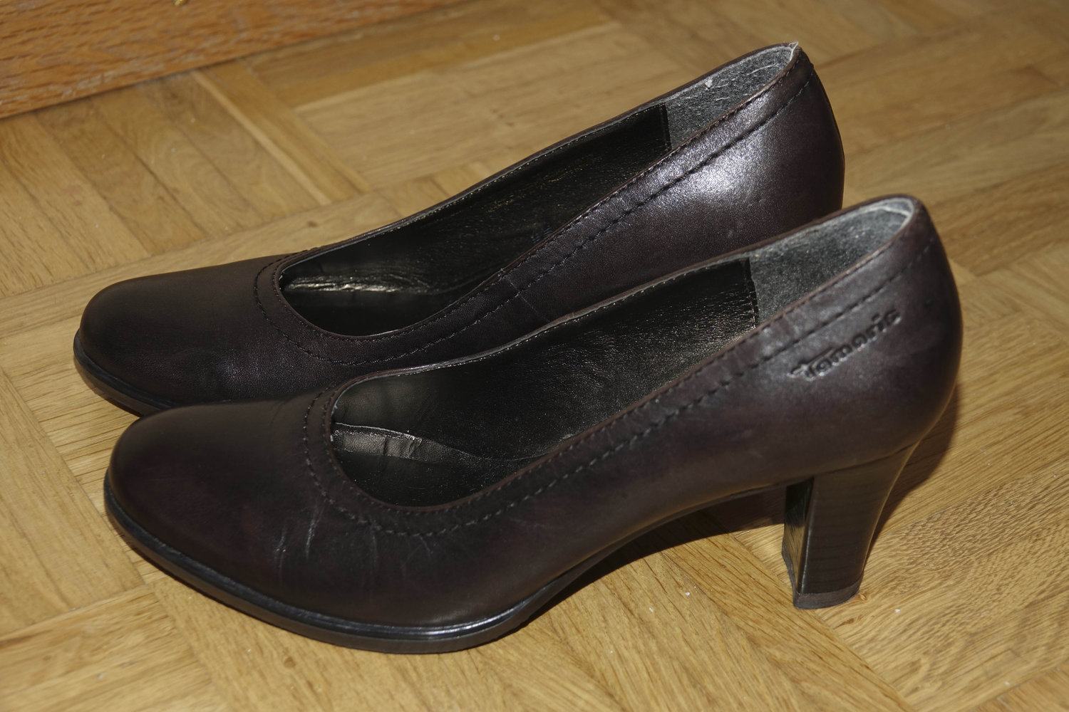 Sehr schöne Tamaras Pumps