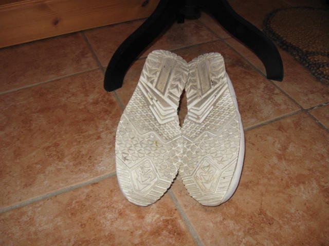*** Bequeme Laufschuhe ***